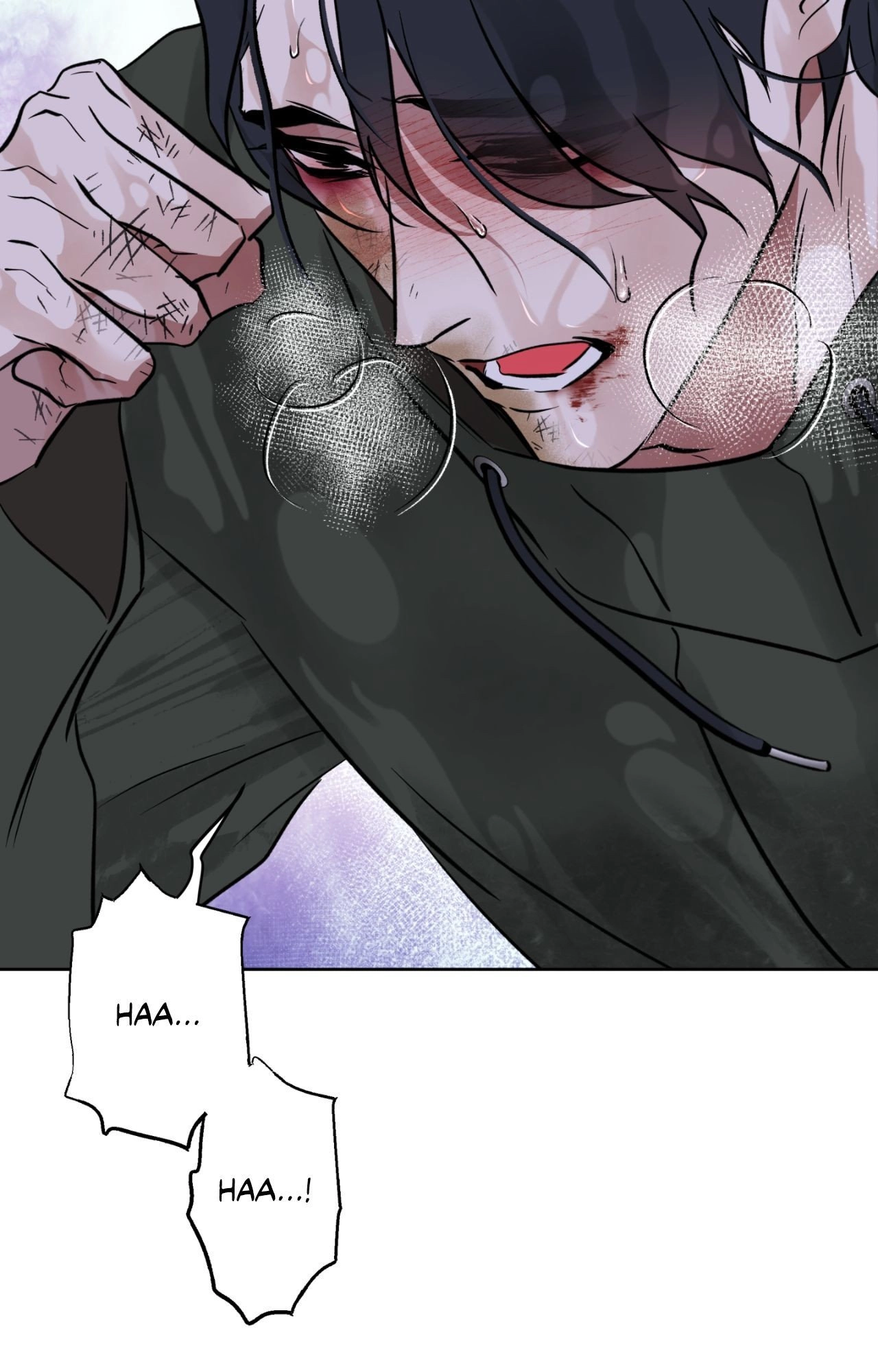Read Still, It Rains chapter 15 image 88 on Lezhin