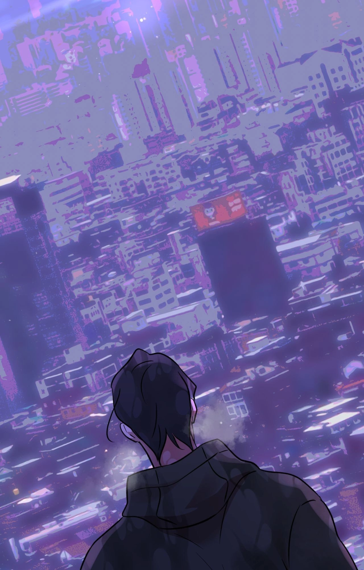 Read Still, It Rains chapter 15 image 95 on Lezhin