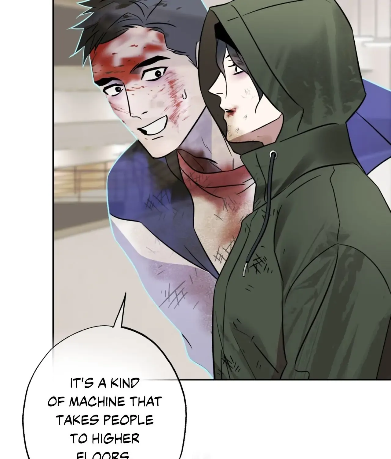 Read Still, It Rains chapter 16 image 124 on Lezhin