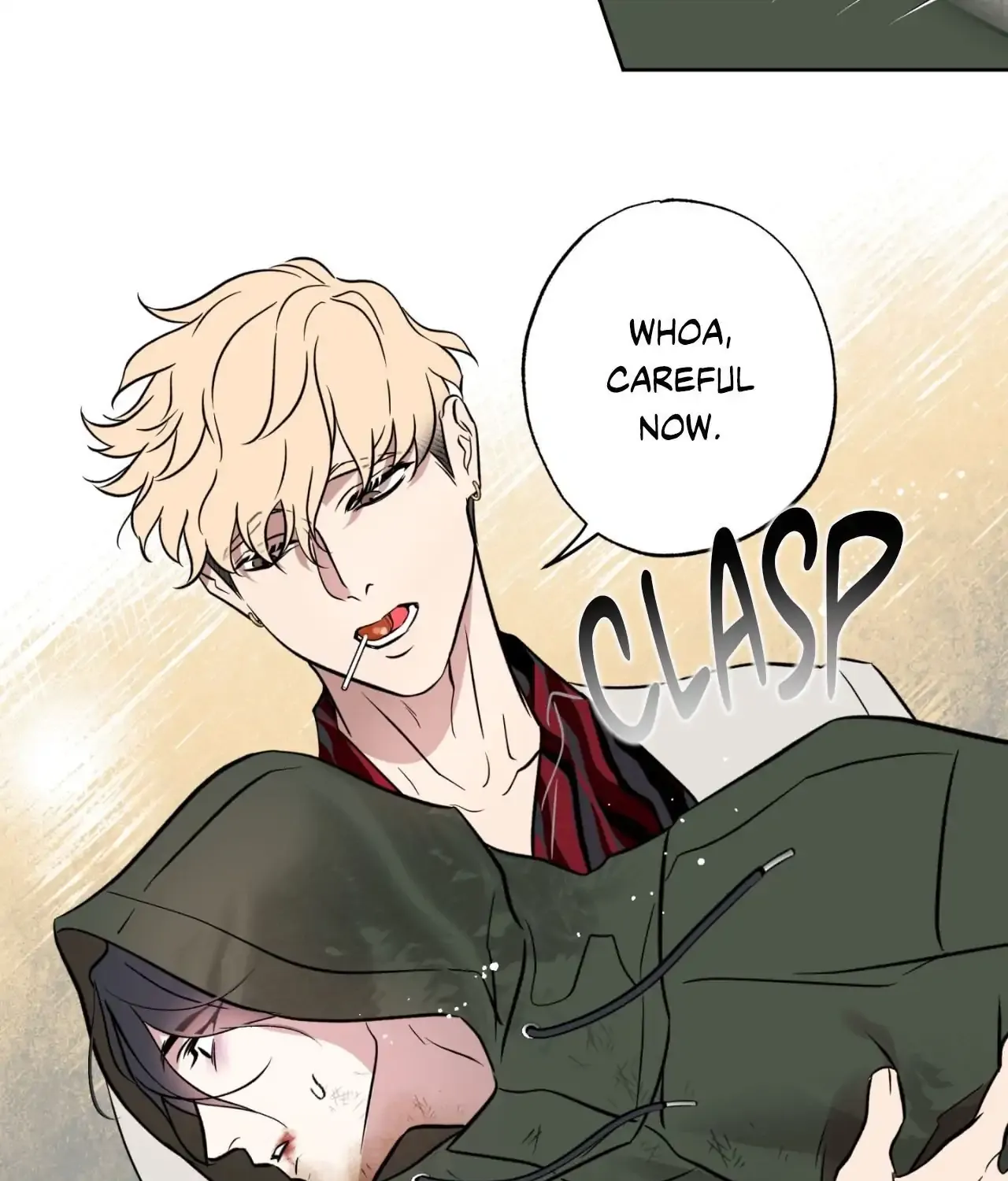 Read Still, It Rains chapter 16 image 133 on Lezhin