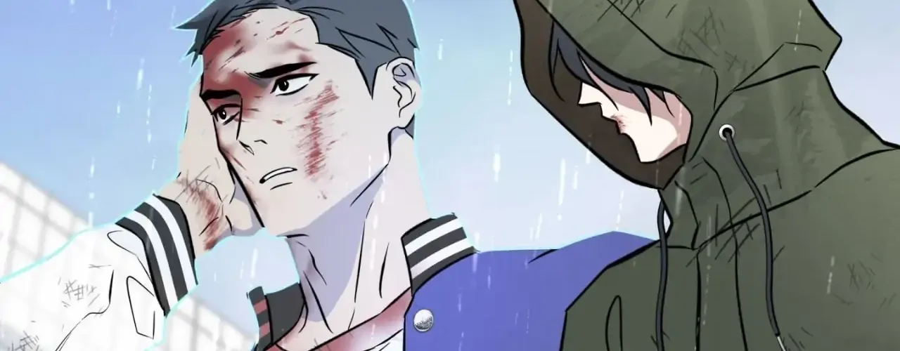 Read Still, It Rains chapter 16 image 14 on Lezhin