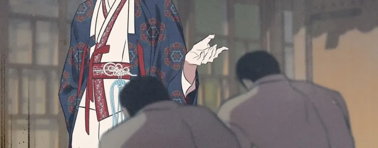 Read Still, It Rains chapter 16 image 154 on Lezhin