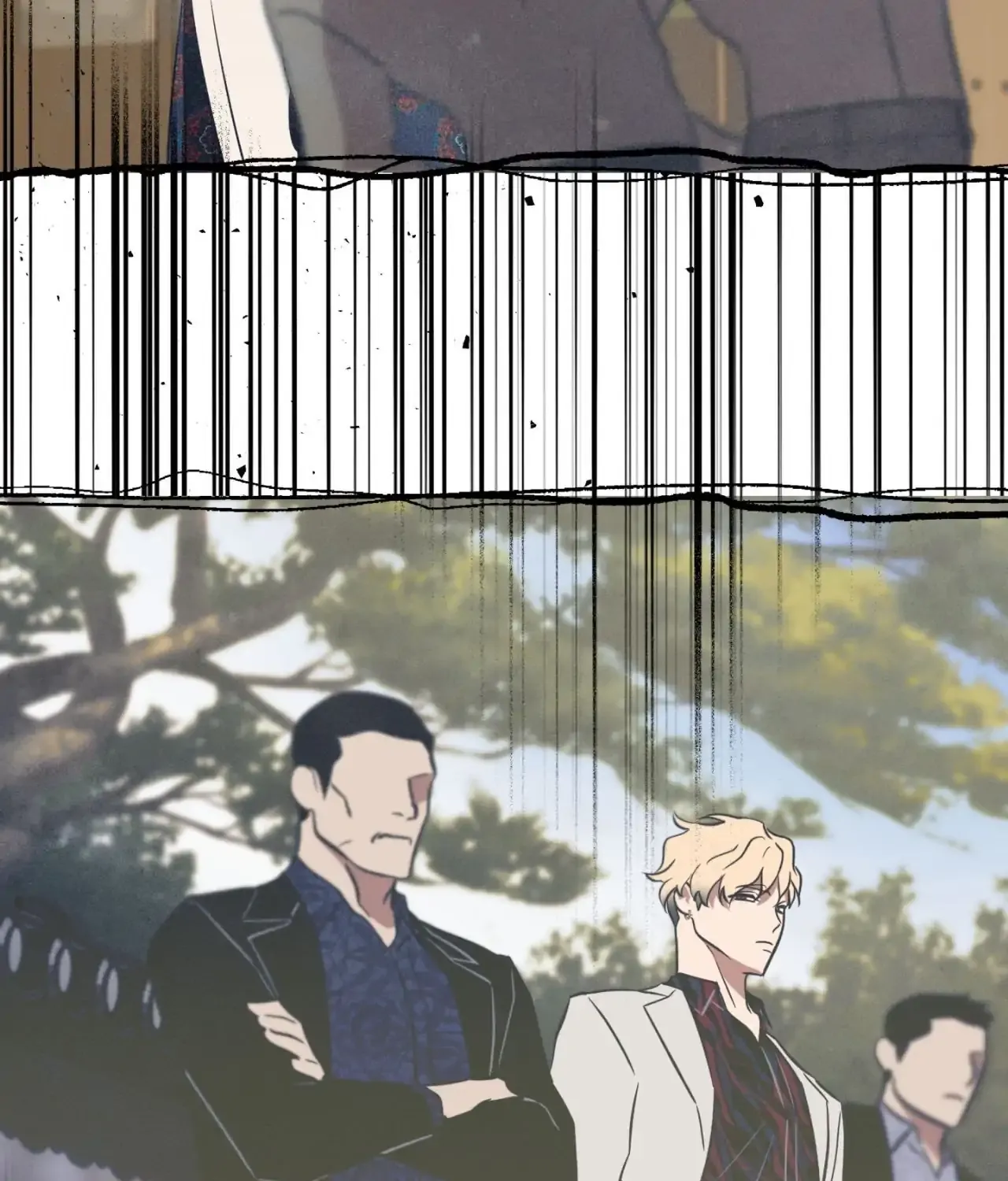 Read Still, It Rains chapter 16 image 155 on Lezhin
