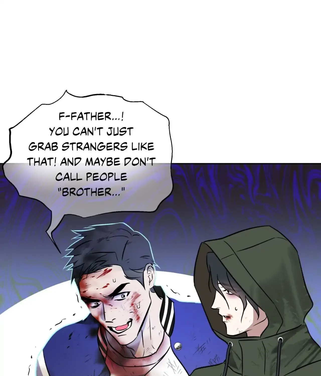 Read Still, It Rains chapter 16 image 33 on Lezhin