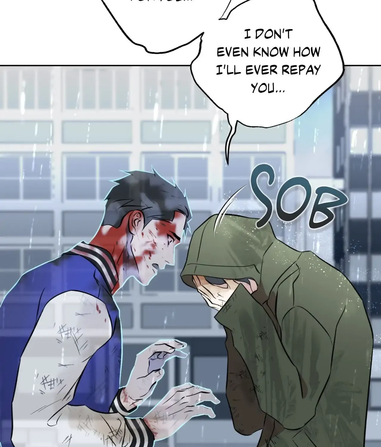 Read Still, It Rains chapter 16 image 48 on Lezhin