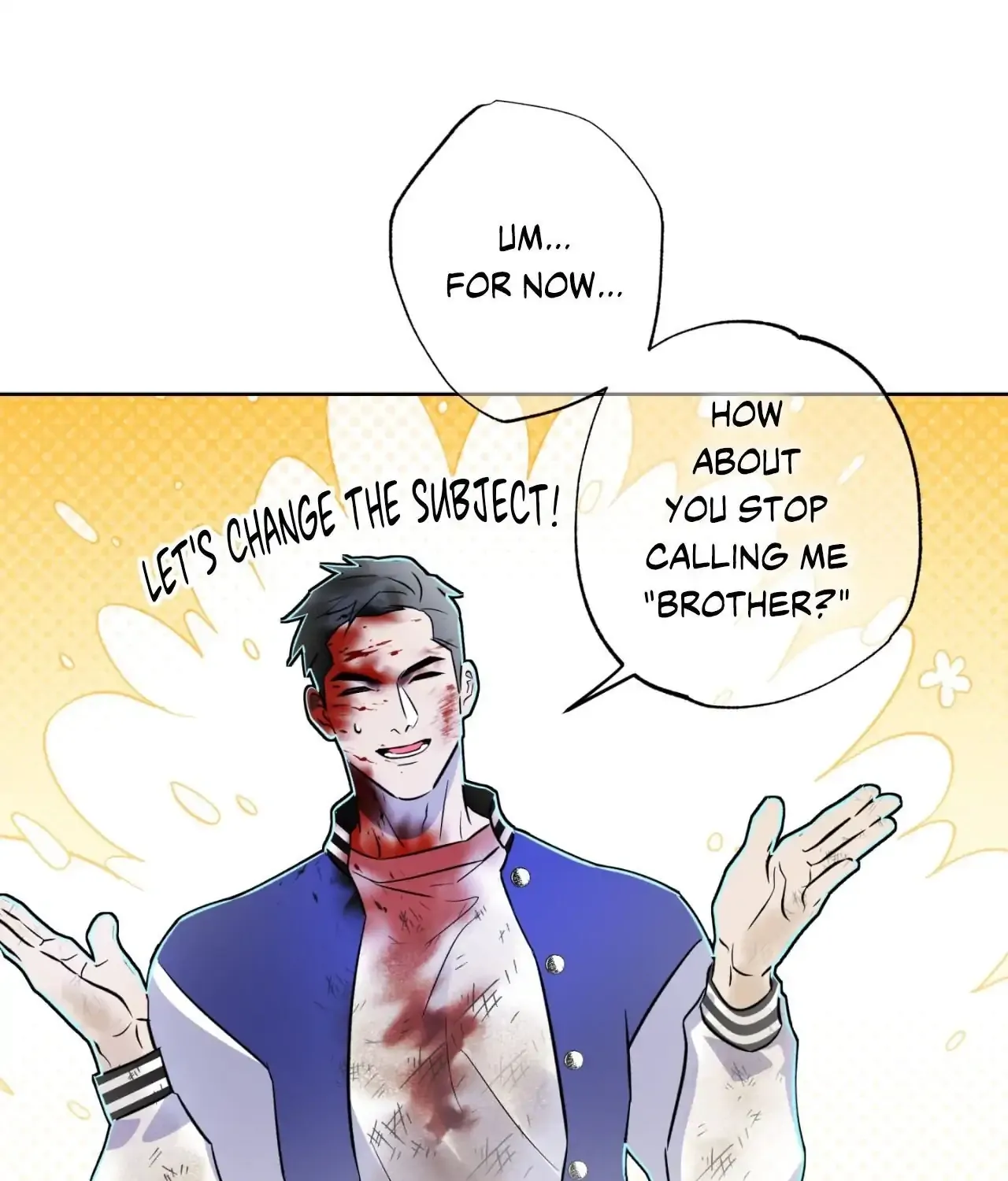 Read Still, It Rains chapter 16 image 63 on Lezhin