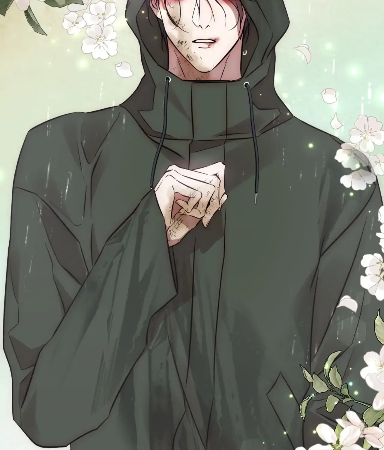 Read Still, It Rains chapter 16 image 69 on Lezhin
