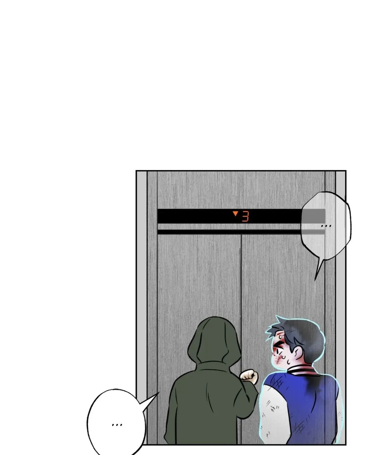 Read Still, It Rains chapter 16 image 92 on Lezhin