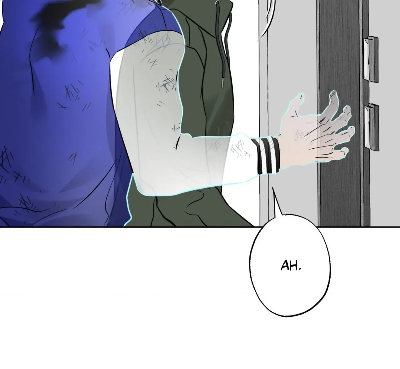 Read Still, It Rains chapter 16 image 98 on Lezhin
