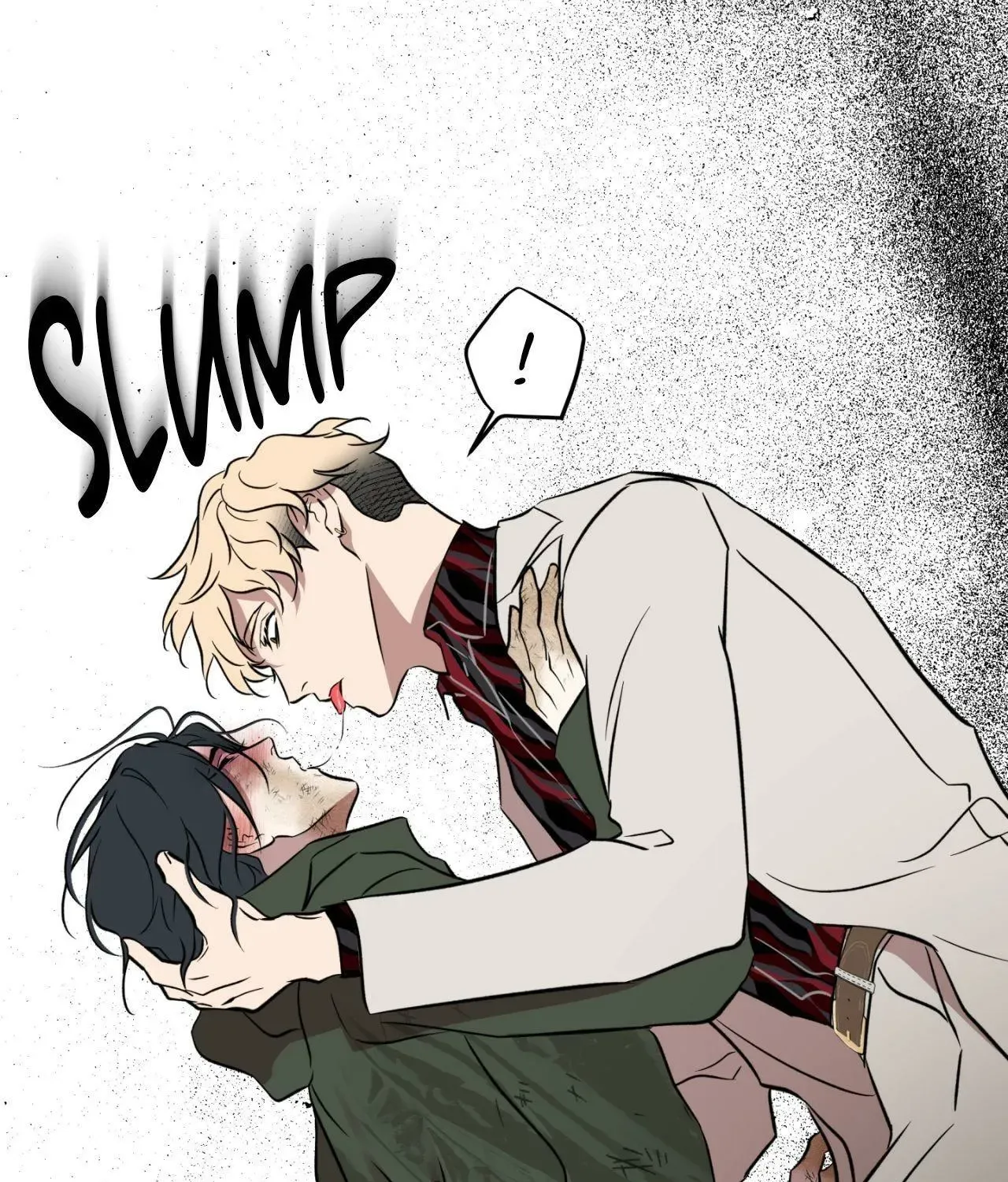 Read Still, It Rains chapter 17 image 100 on Lezhin
