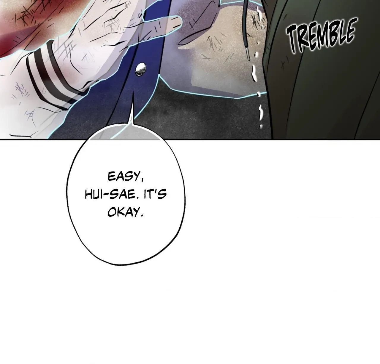 Read Still, It Rains chapter 17 image 134 on Lezhin