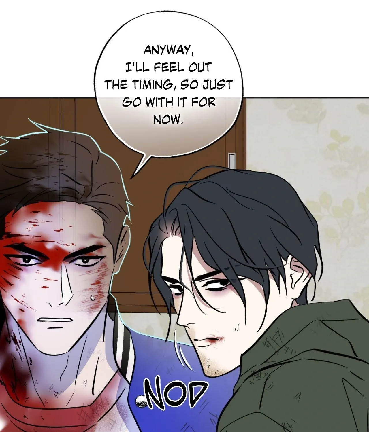 Read Still, It Rains chapter 17 image 143 on Lezhin