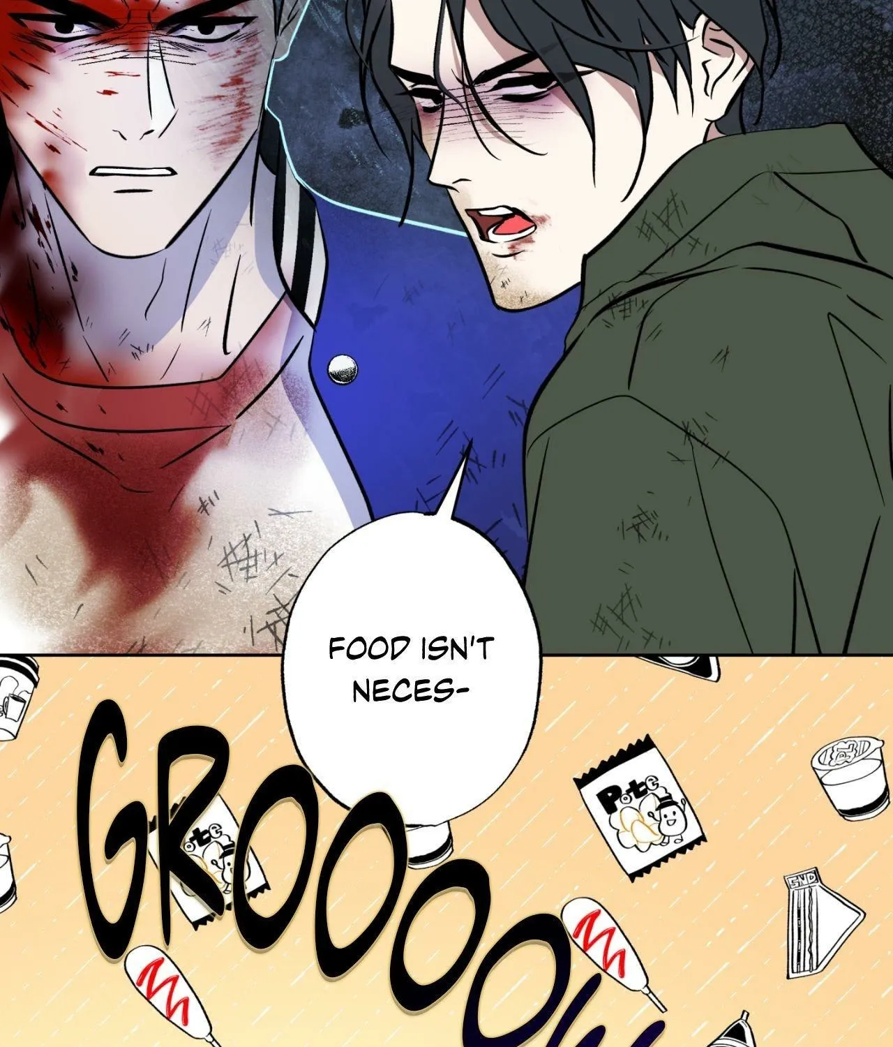 Read Still, It Rains chapter 17 image 149 on Lezhin