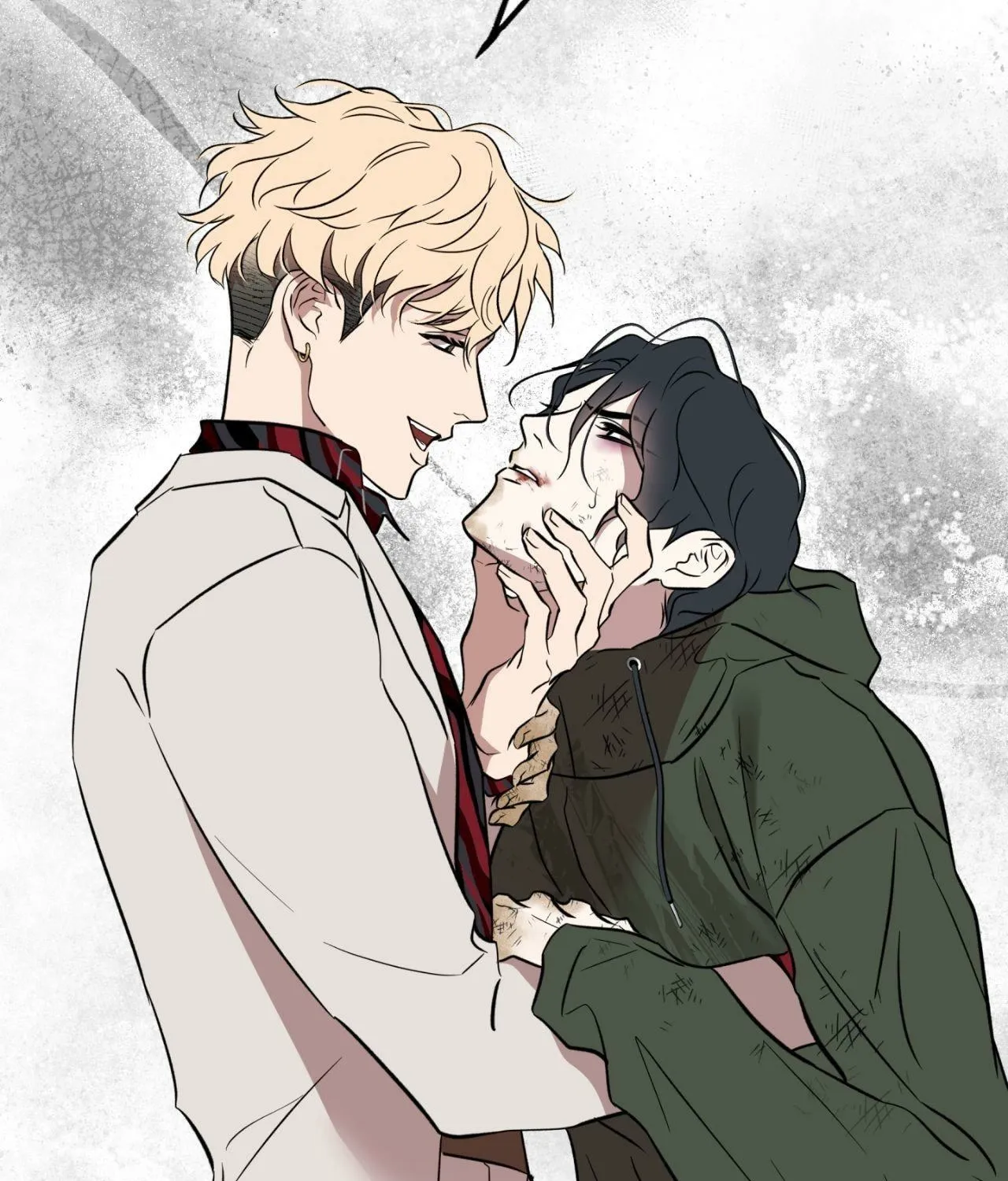 Read Still, It Rains chapter 17 image 15 on Lezhin