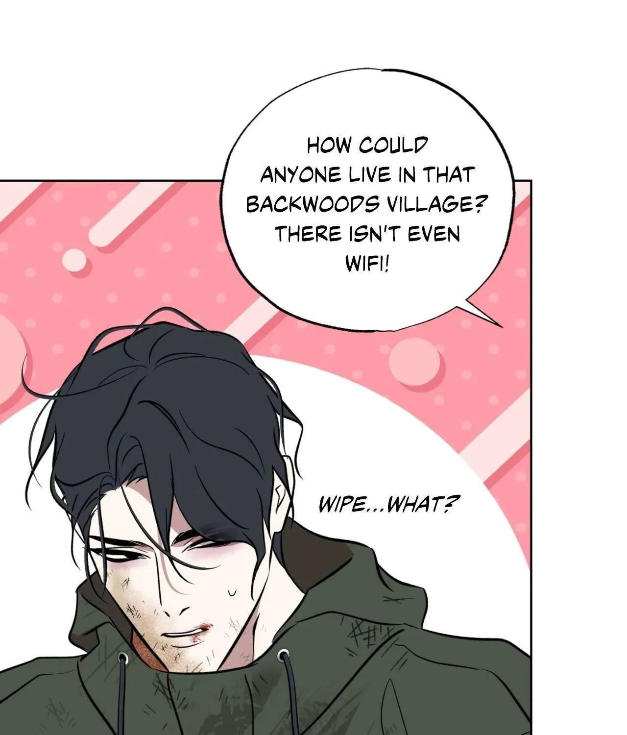Read Still, It Rains chapter 17 image 160 on Lezhin