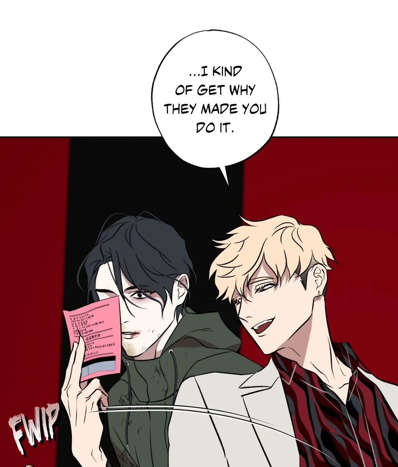 Read Still, It Rains chapter 17 image 167 on Lezhin