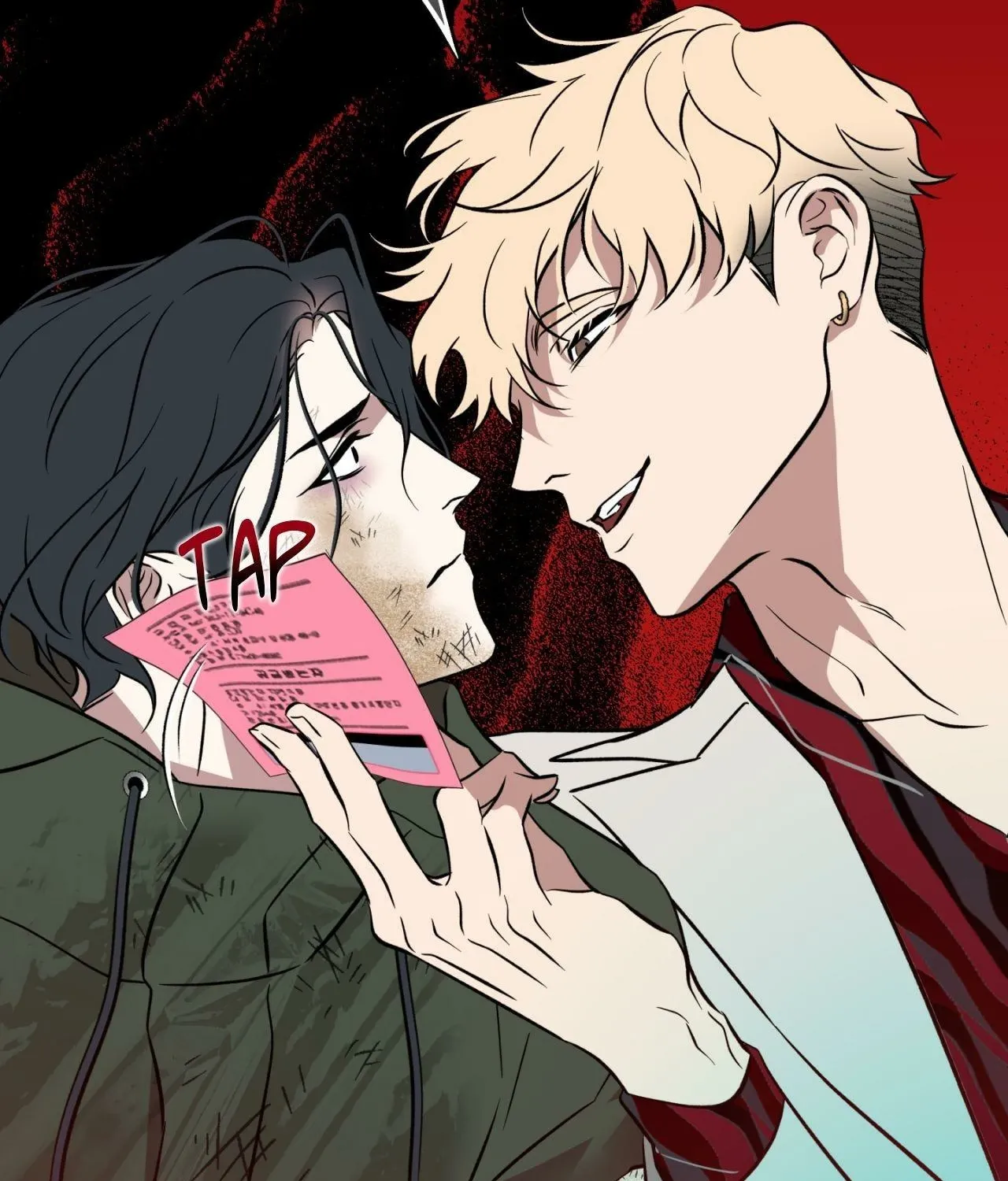 Read Still, It Rains chapter 17 image 173 on Lezhin