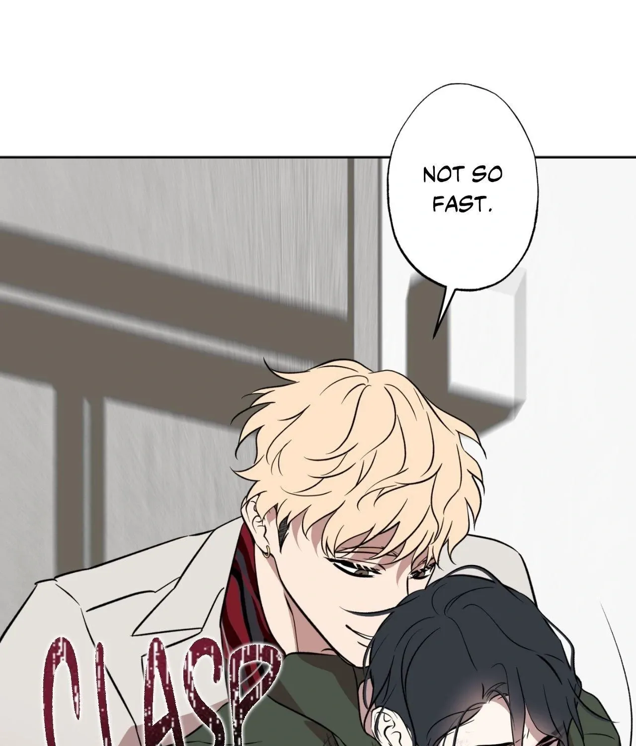 Read Still, It Rains chapter 17 image 27 on Lezhin