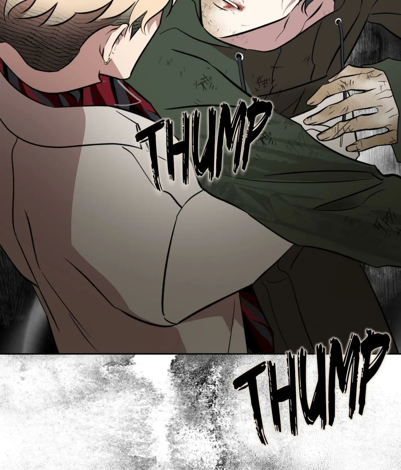 Read Still, It Rains chapter 17 image 4 on Lezhin