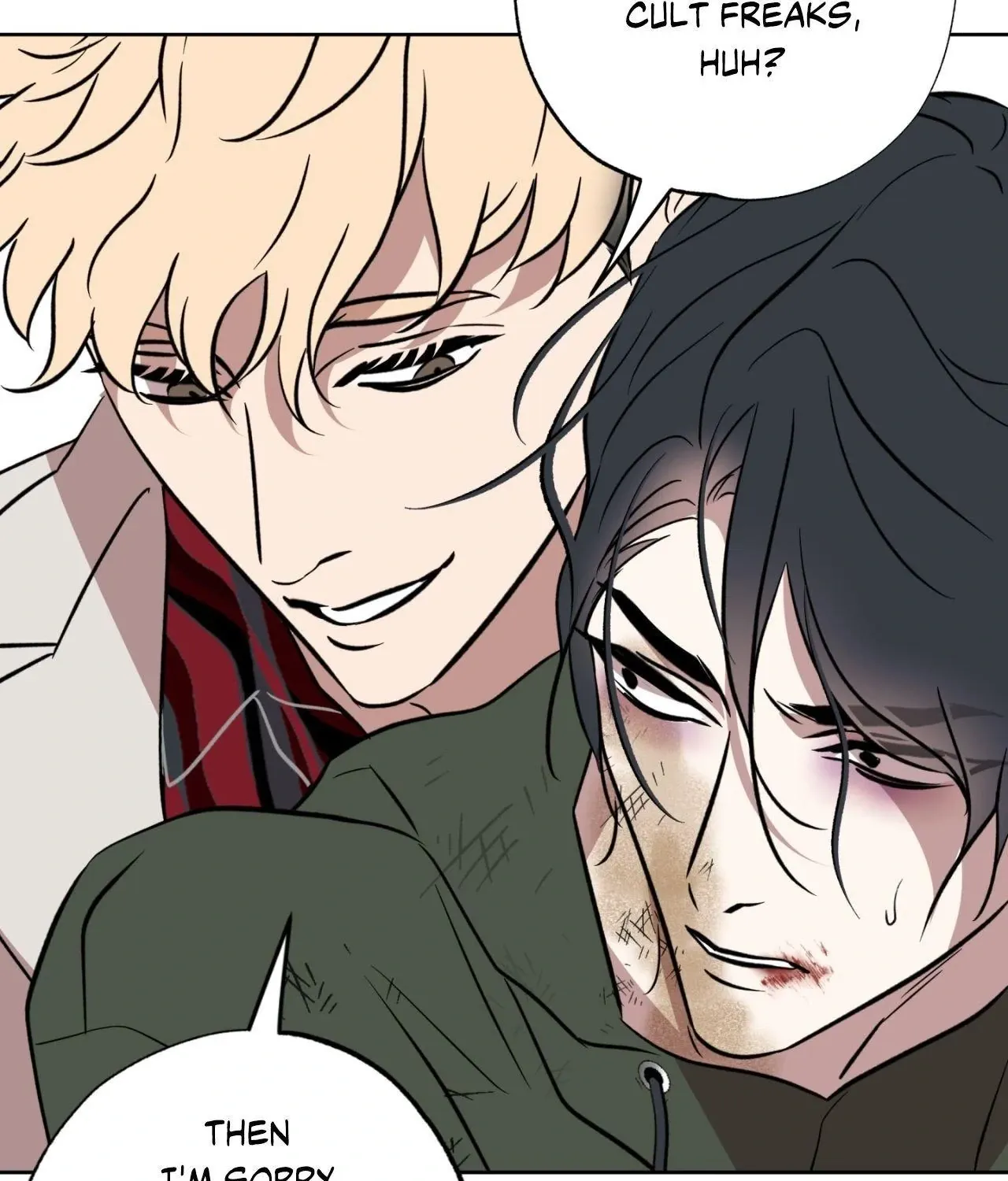 Read Still, It Rains chapter 17 image 42 on Lezhin