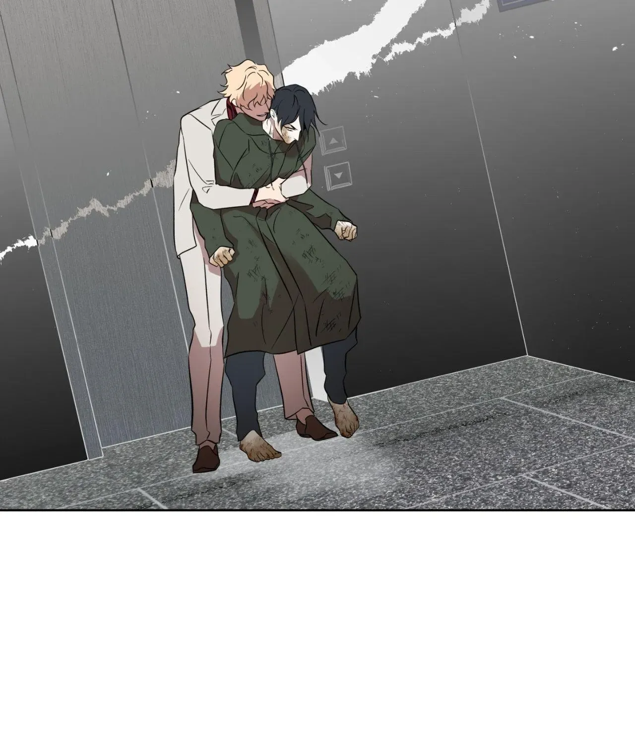 Read Still, It Rains chapter 17 image 47 on Lezhin