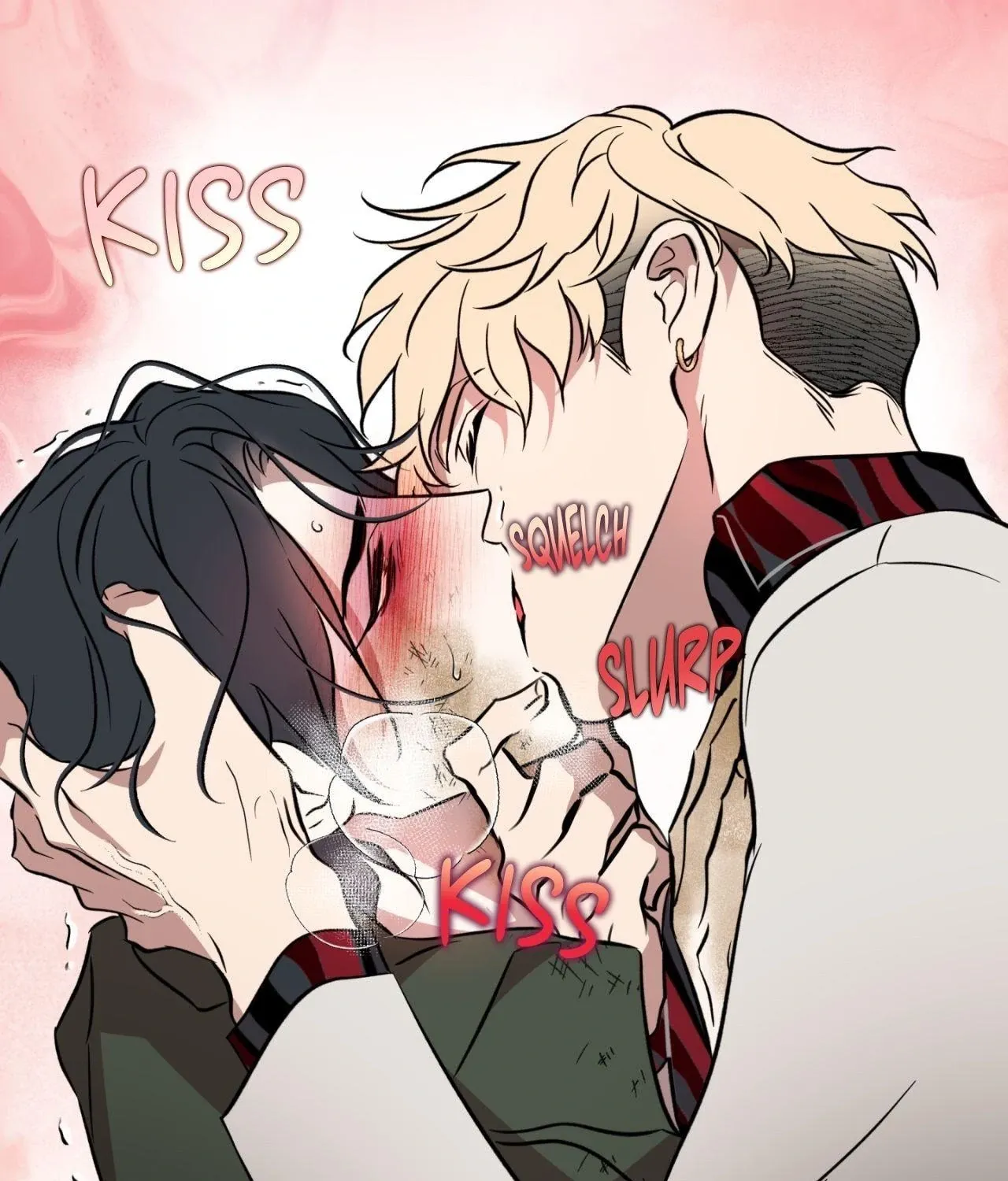Read Still, It Rains chapter 17 image 89 on Lezhin