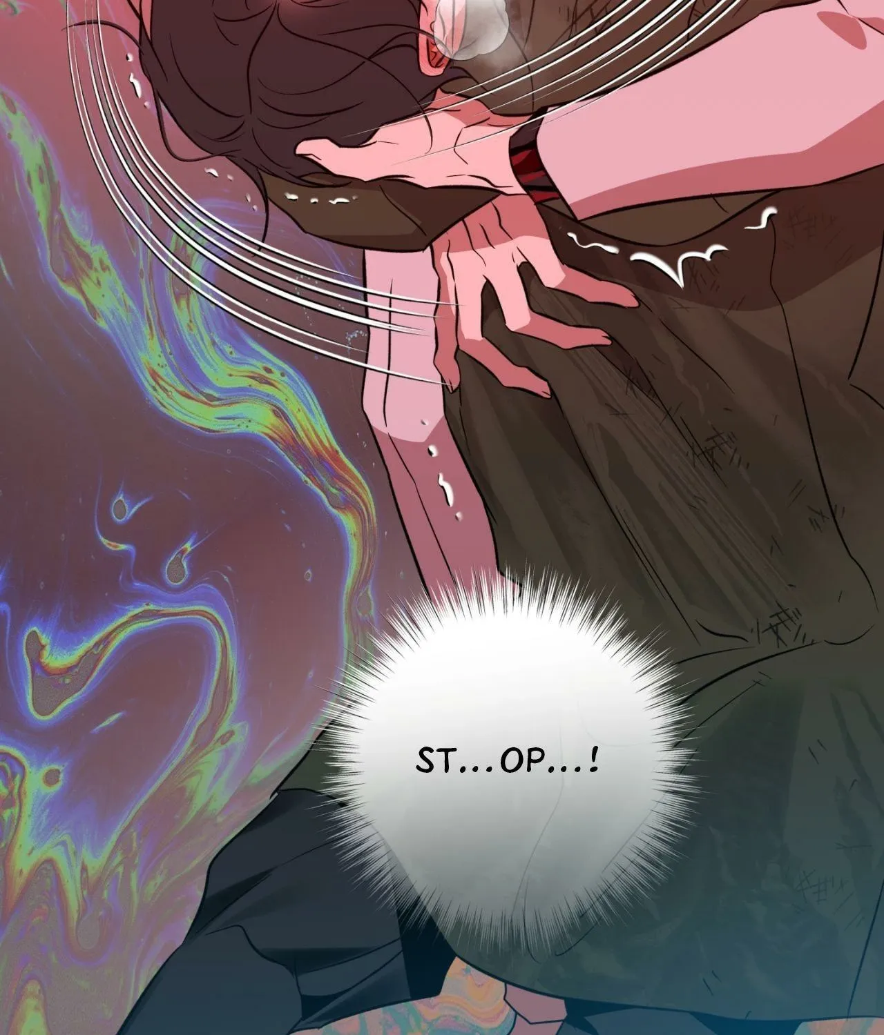 Read Still, It Rains chapter 17 image 96 on Lezhin