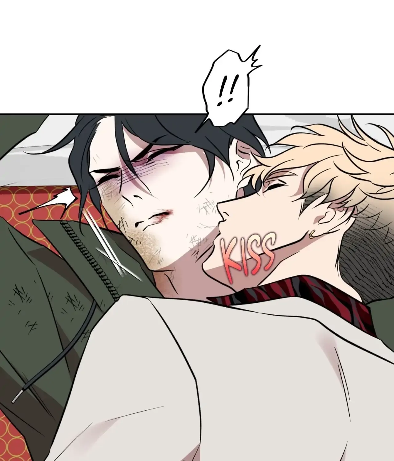 Read Still, It Rains chapter 18 image 100 on Lezhin