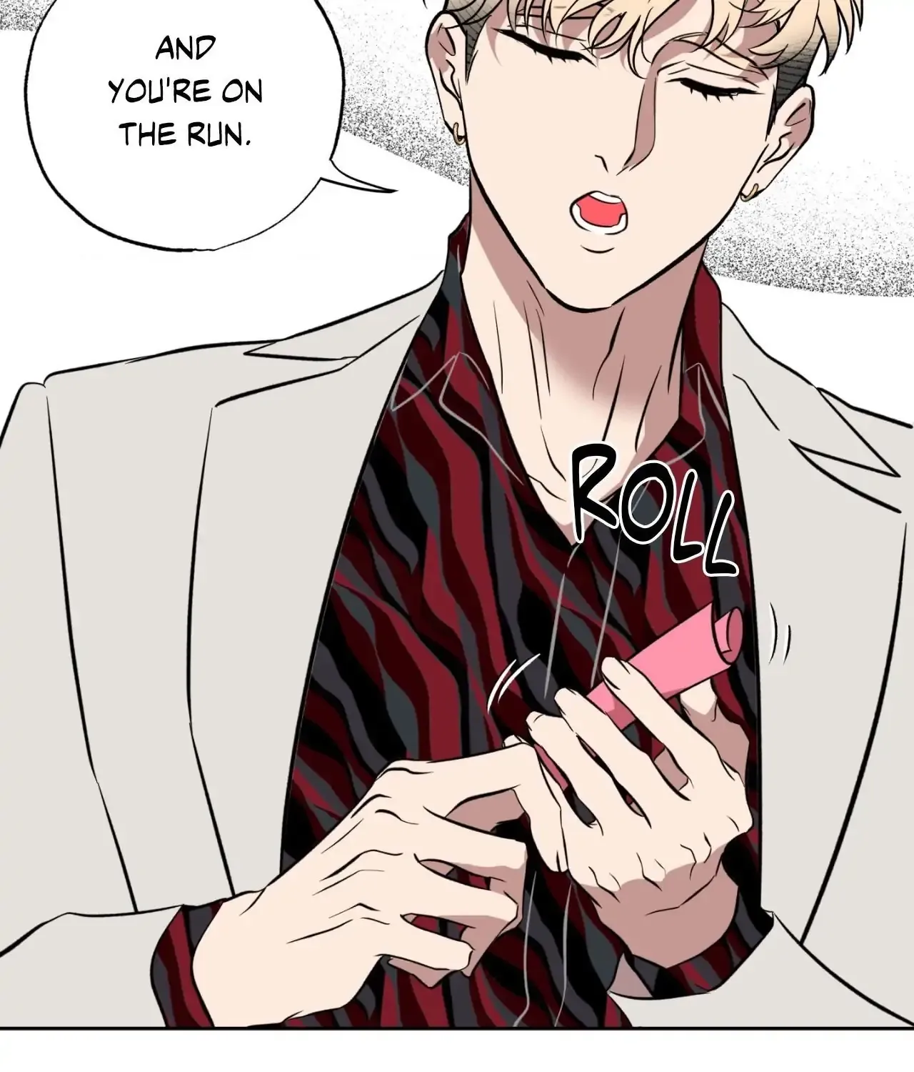 Read Still, It Rains chapter 18 image 11 on Lezhin