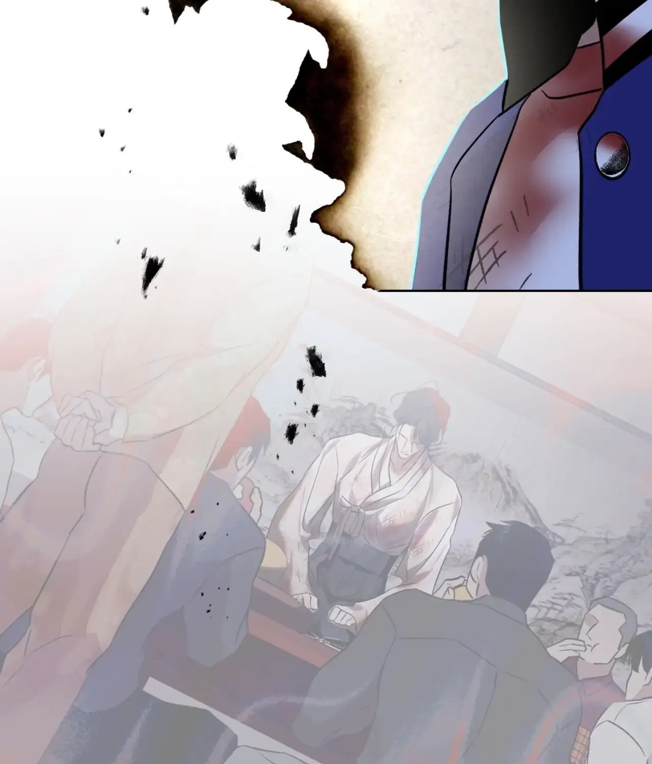 Read Still, It Rains chapter 18 image 111 on Lezhin