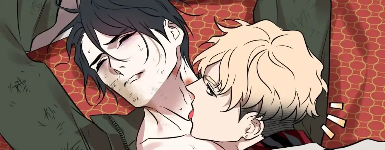 Read Still, It Rains chapter 18 image 121 on Lezhin