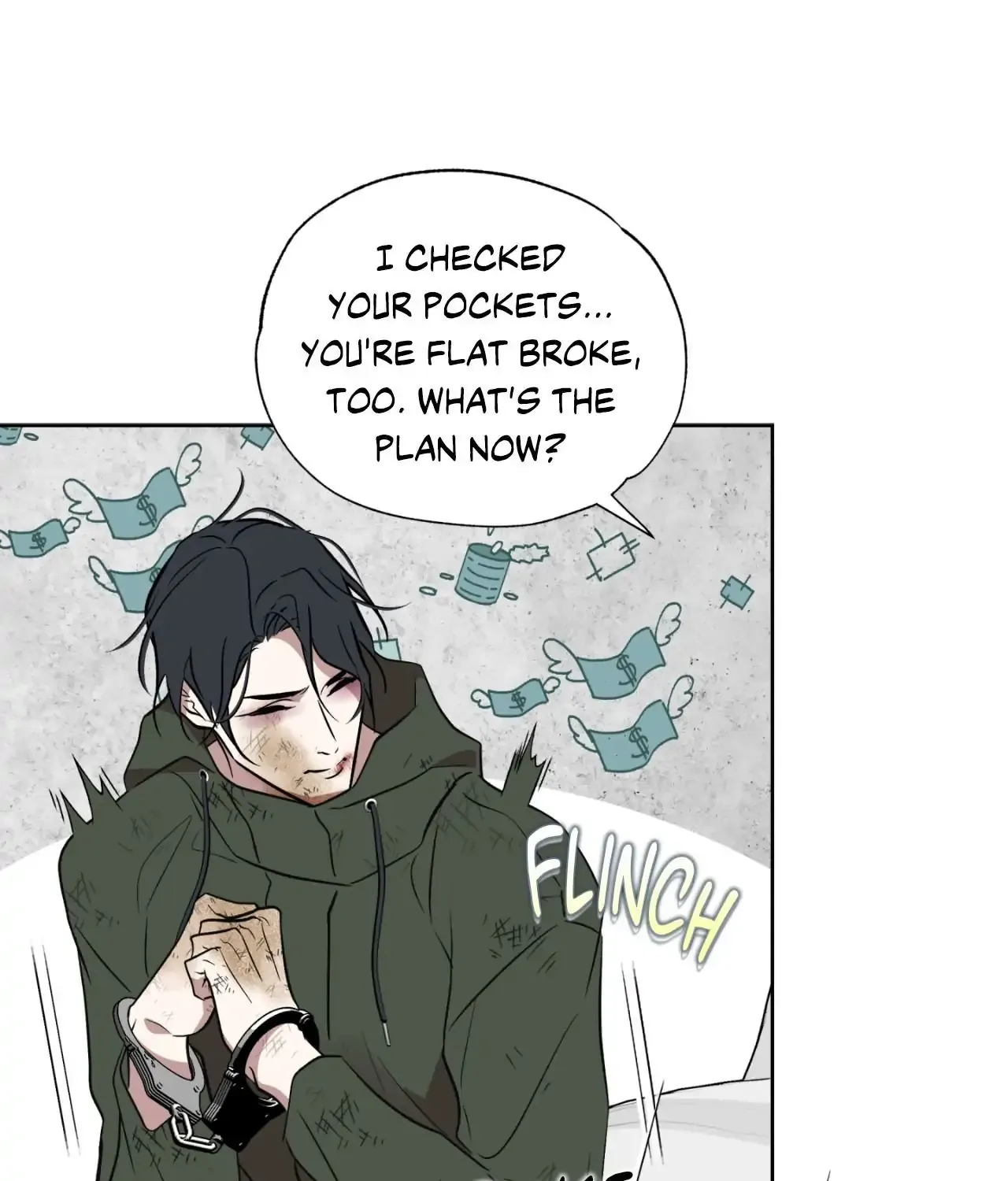 Read Still, It Rains chapter 18 image 13 on Lezhin