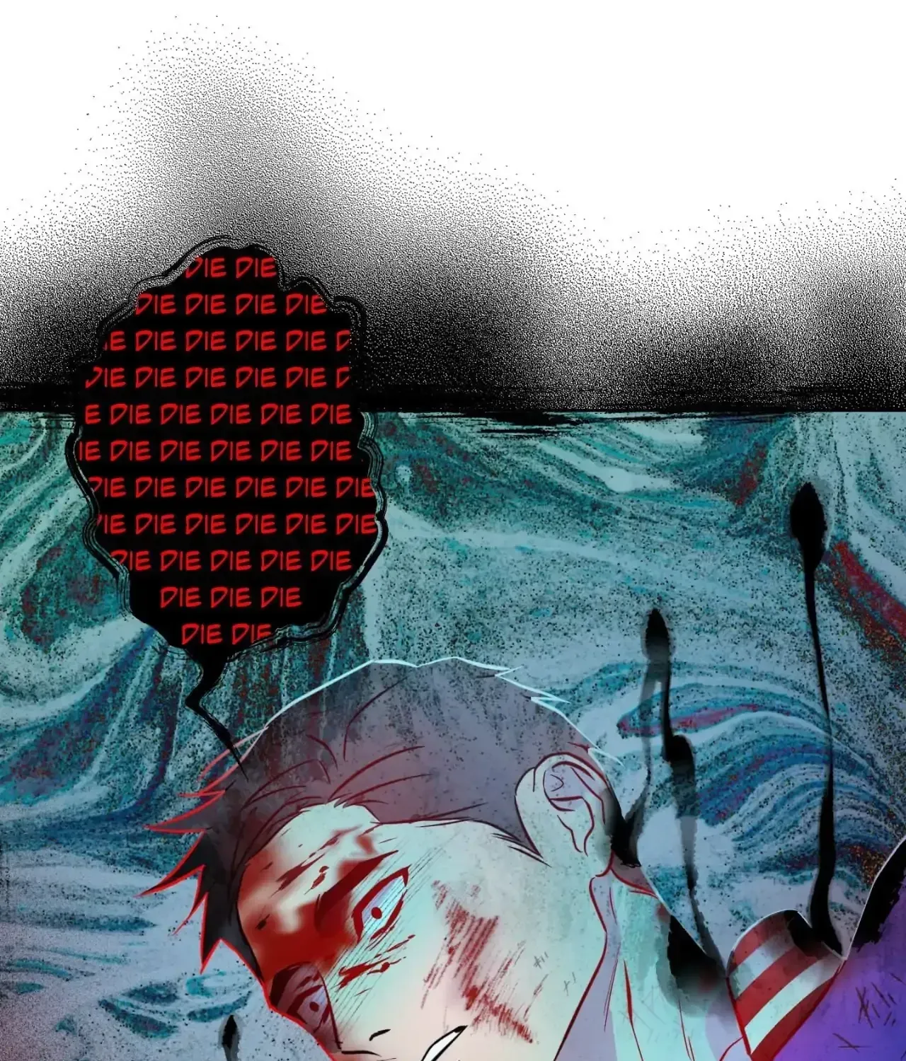 Read Still, It Rains chapter 18 image 153 on Lezhin