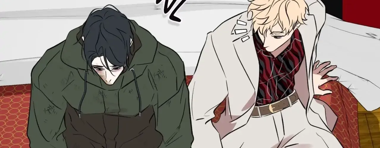 Read Still, It Rains chapter 18 image 18 on Lezhin