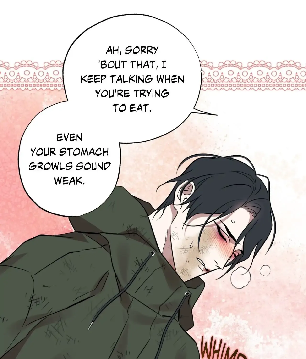 Read Still, It Rains chapter 18 image 20 on Lezhin