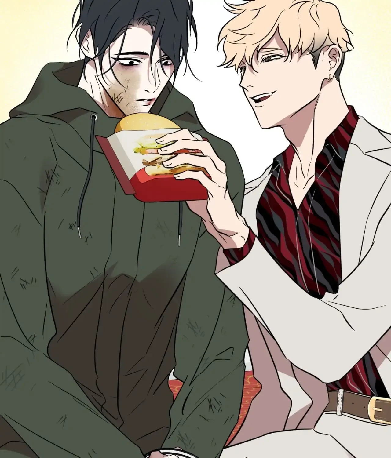 Read Still, It Rains chapter 18 image 26 on Lezhin