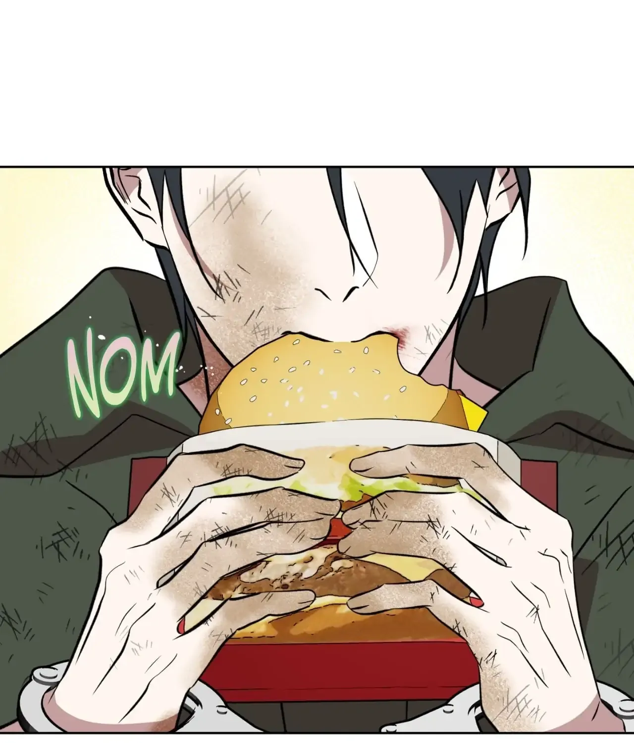 Read Still, It Rains chapter 18 image 44 on Lezhin