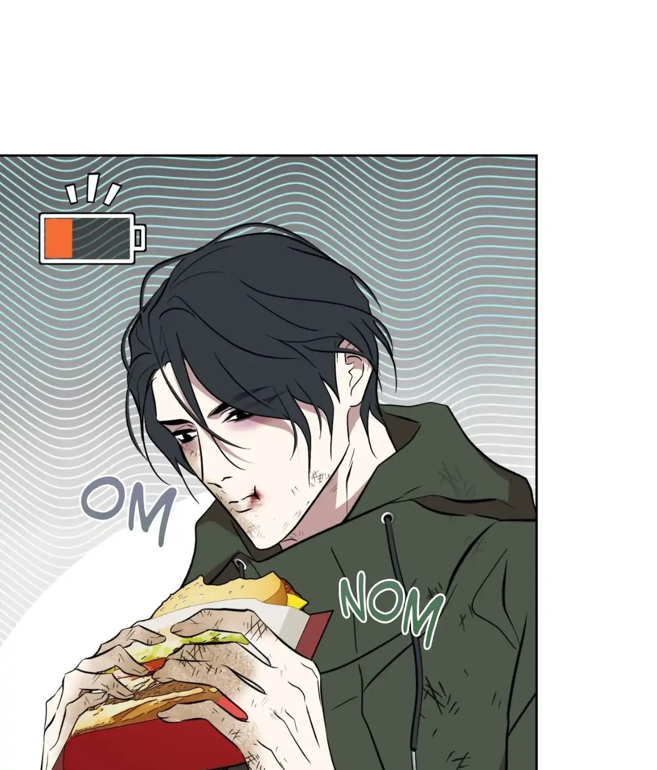 Read Still, It Rains chapter 18 image 46 on Lezhin