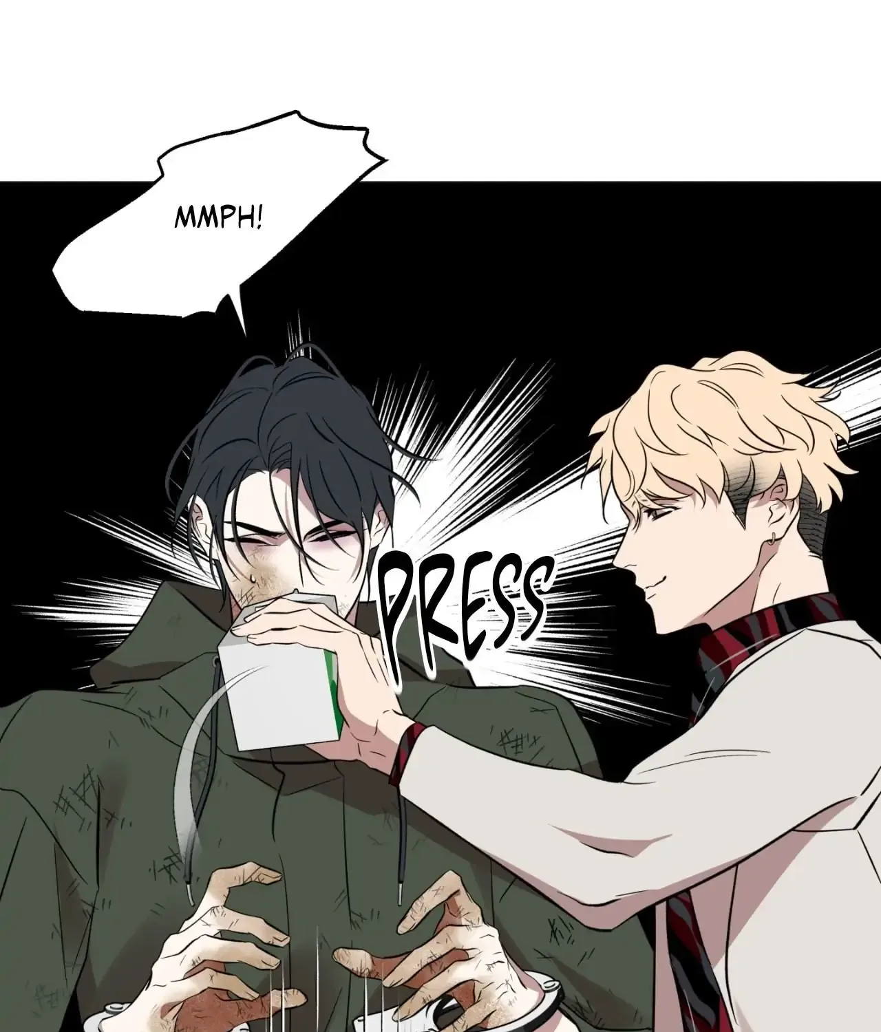 Read Still, It Rains chapter 18 image 51 on Lezhin