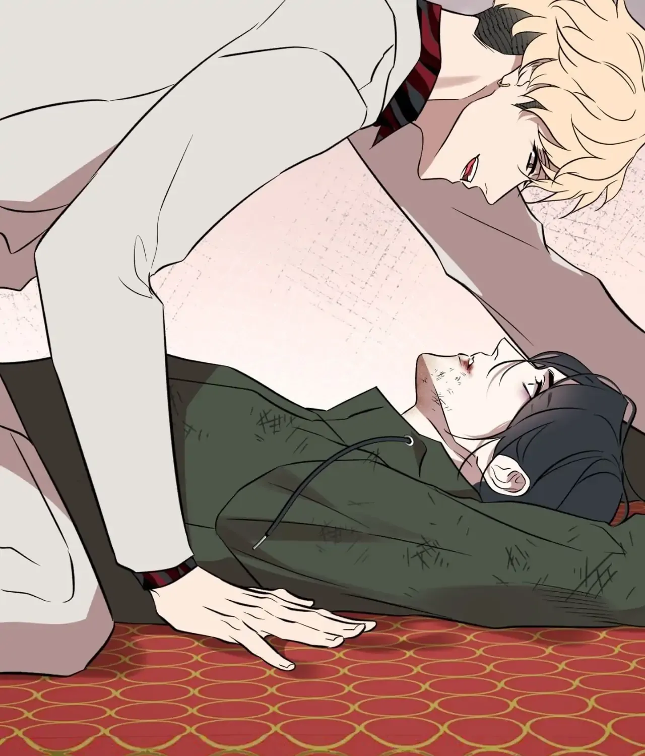 Read Still, It Rains chapter 18 image 72 on Lezhin