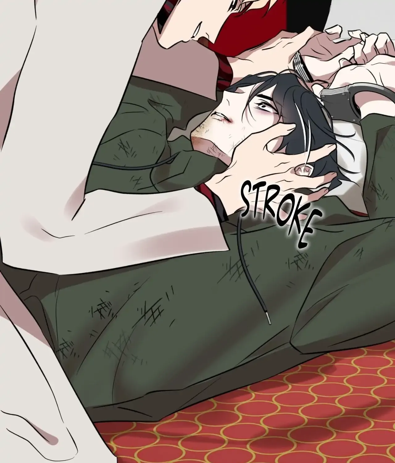 Read Still, It Rains chapter 18 image 81 on Lezhin
