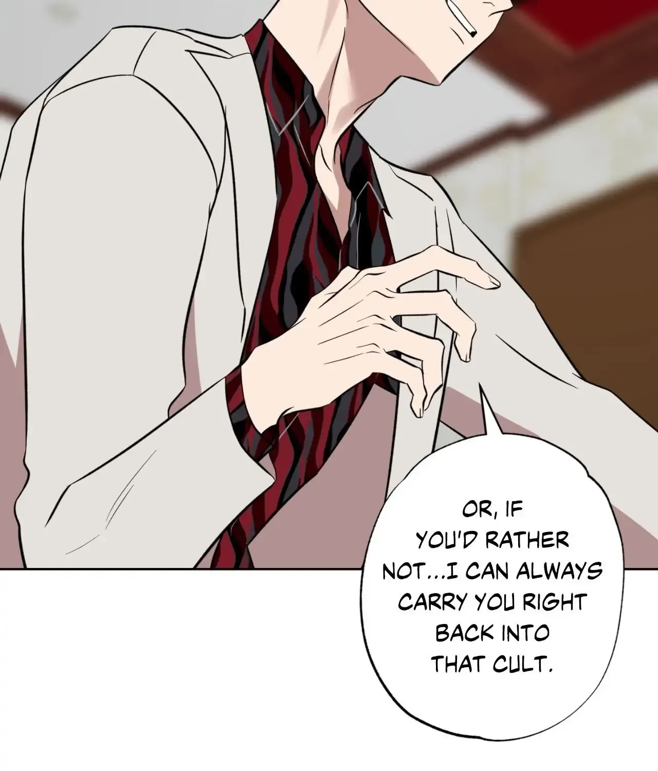 Read Still, It Rains chapter 18 image 89 on Lezhin
