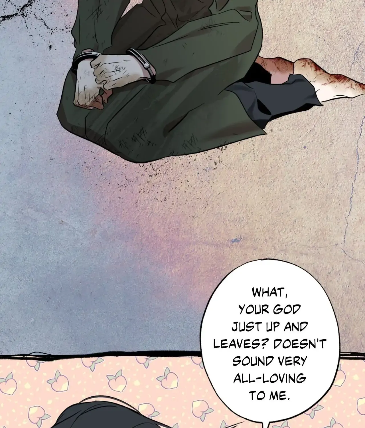 Read Still, It Rains chapter 18 image 9 on Lezhin