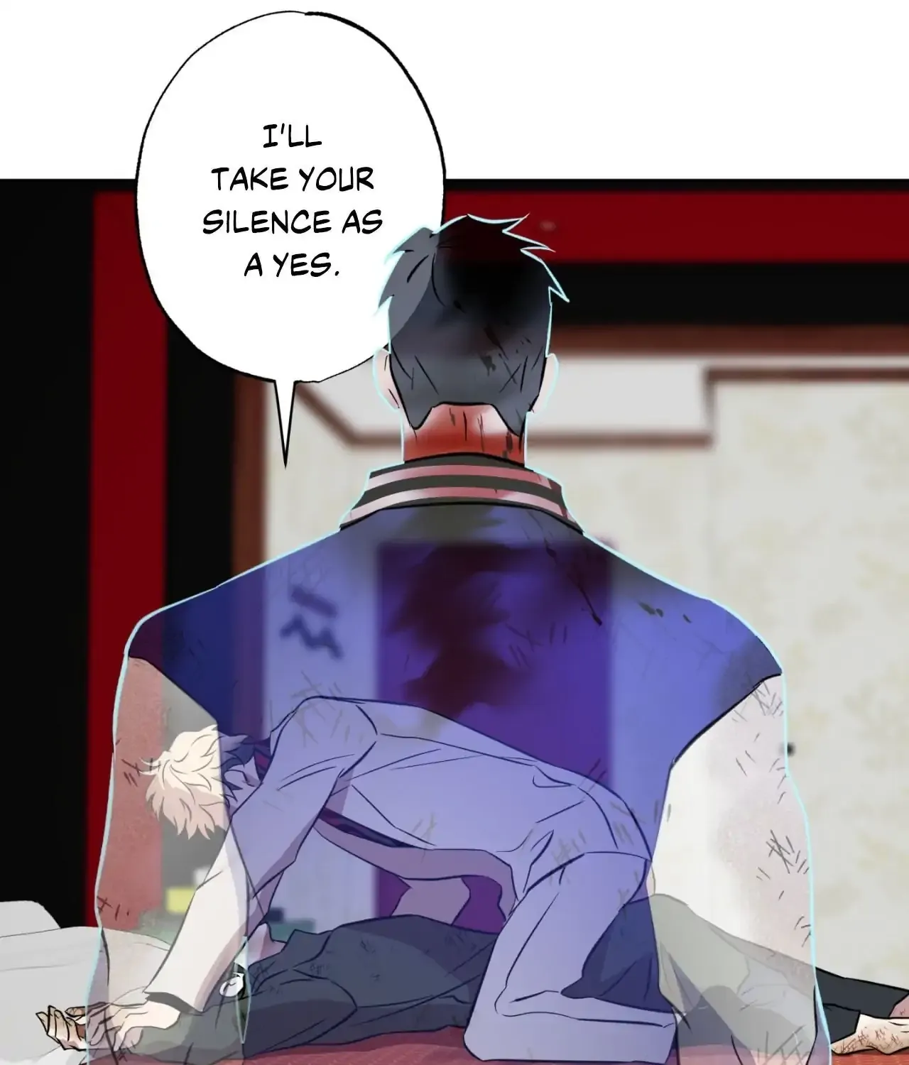 Read Still, It Rains chapter 18 image 95 on Lezhin