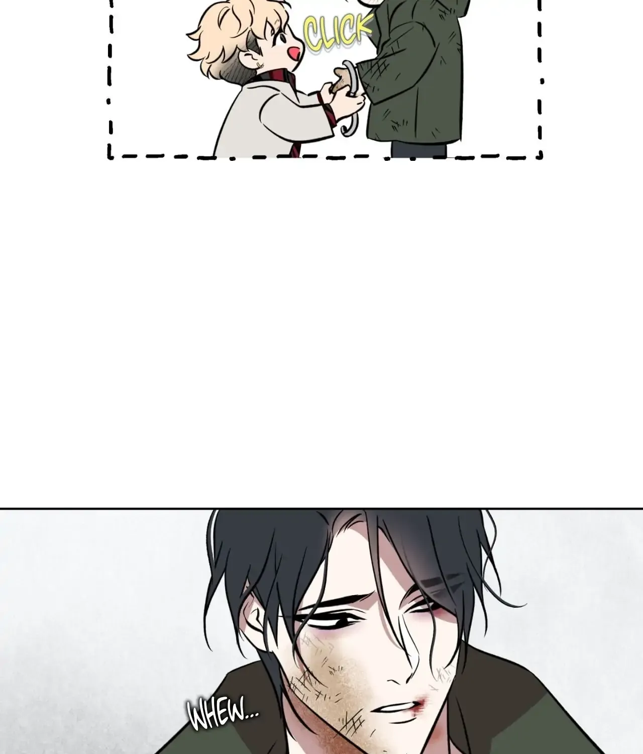 Read Still, It Rains chapter 19 image 109 on Lezhin