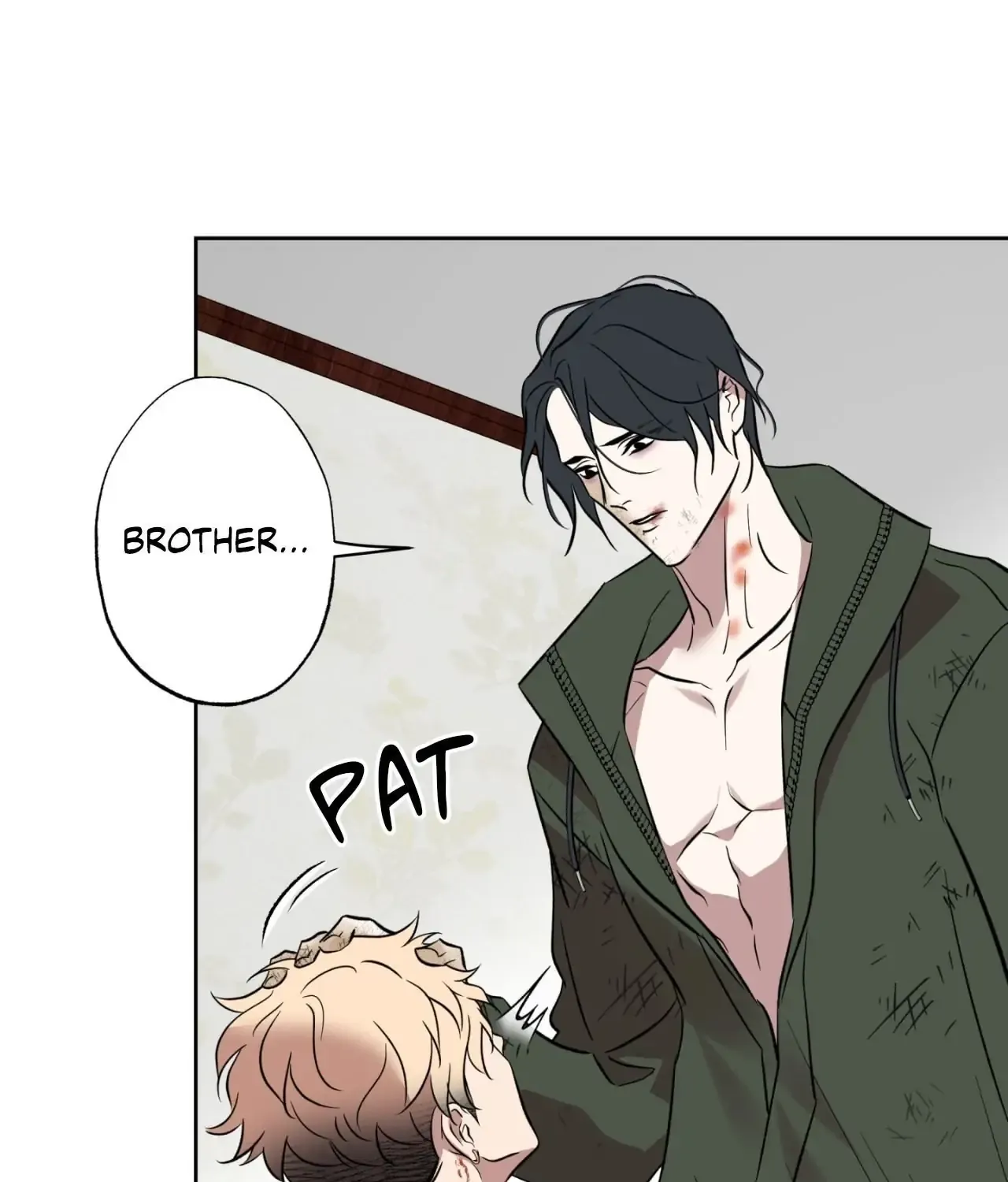 Read Still, It Rains chapter 19 image 112 on Lezhin