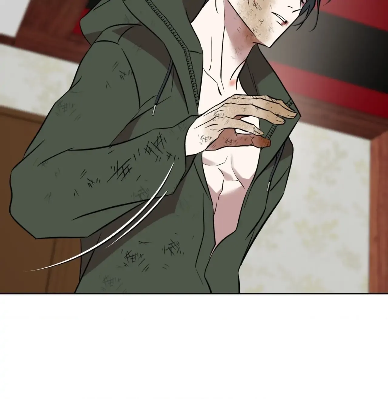 Read Still, It Rains chapter 19 image 118 on Lezhin
