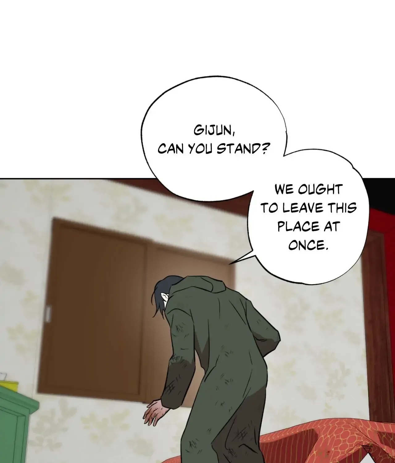 Read Still, It Rains chapter 19 image 119 on Lezhin