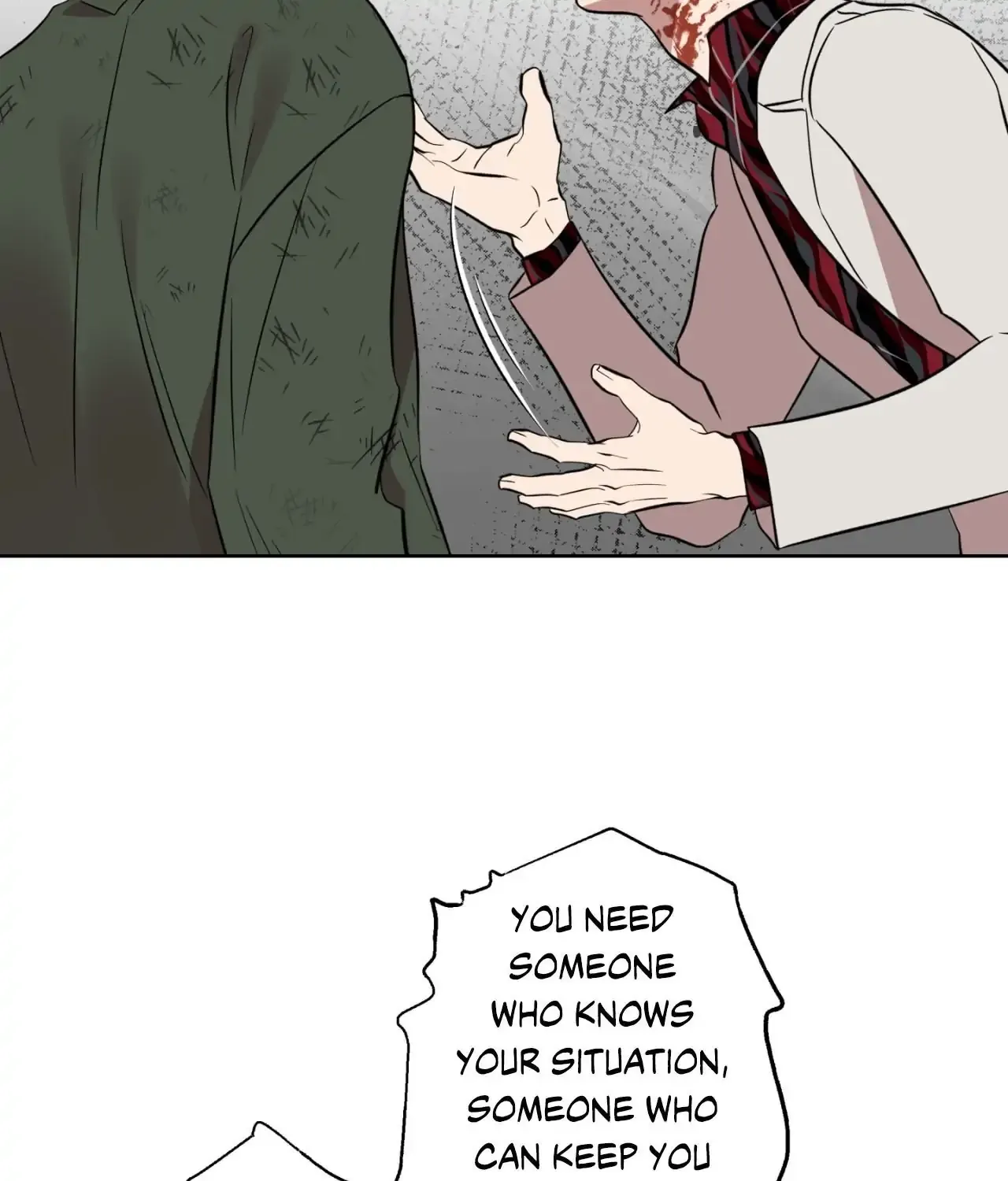 Read Still, It Rains chapter 19 image 154 on Lezhin