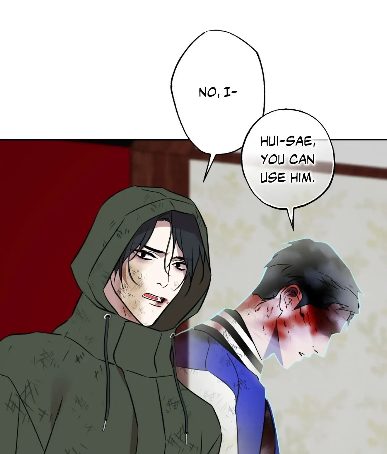Read Still, It Rains chapter 19 image 158 on Lezhin